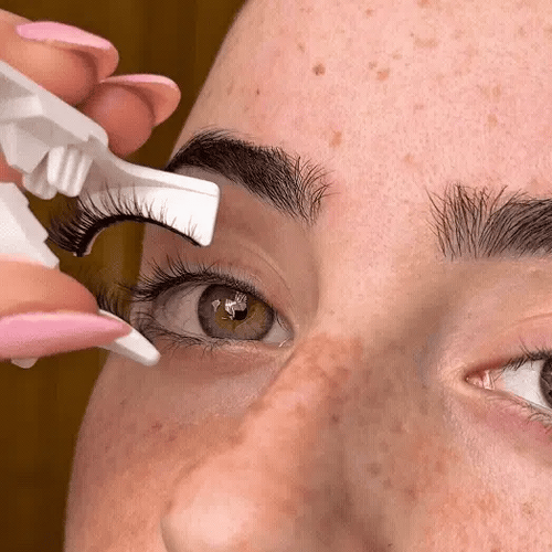 EasyLash™ – Yapıştırıcısız Manyetik Kirpik
